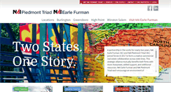 Desktop Screenshot of naipt.com